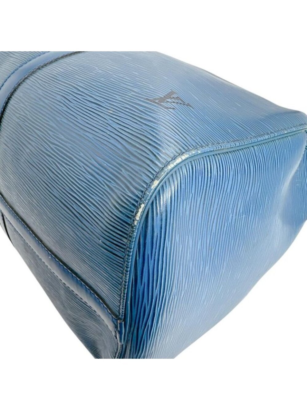 Louis Vuitton Epi Travel Bag Keepall 45 - Picture 5 of 16